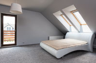 Mid Strome bedroom extensions
