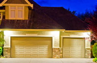 Mid Strome garage extensions