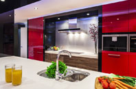 Mid Strome kitchen extensions