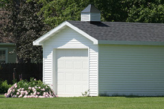 Mid Strome outbuilding construction costs
